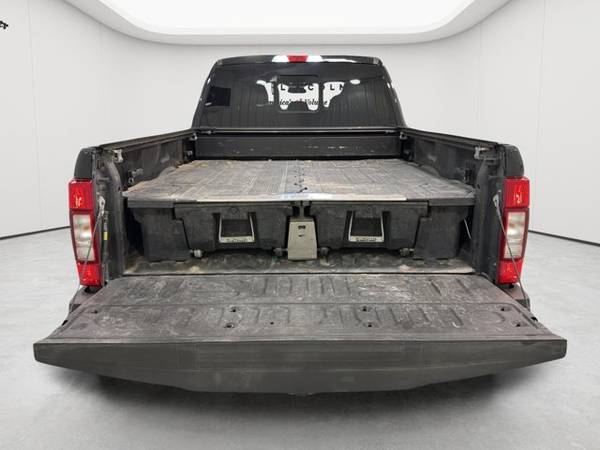 2021 Ford Super Duty F250 - Photo 10