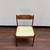Teak Desk Chair 11 thumbnail