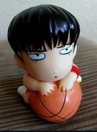 Slam dunk 1