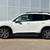 2019 Subaru Forester suv Crystal White 6 thumbnail