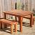 Outdoor furniture, planter box, bench, dining tables and more 1 thumbnail