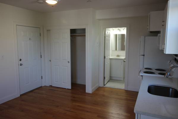 Estudio privado de $1,600 - $1,600/mes - SIN COMISIÓN (Boston)63699373636353122