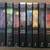 12 volume Left Behind Series Hardback with dust jackets 2 thumbnail