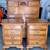 KLING Solid Maple 6-Piece Bedroom Set – Matching Twin Poster Beds 1 thumbnail