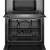 Whirlpool 6.4 Total Cu. Ft. Combo Wall Oven w/Air Fry When Connected, 4 thumbnail