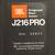 JBL J216 Pro Speakers - Mint 4 thumbnail