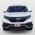 2022 Honda CR-V Hybrid AWD All Wheel Drive CRV Electric EX SUV 2 thumbnail