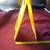 CAUTION! GRUMPY PERSON AHEAD Warning Sign!! $22.00 Shipped!! 2 thumbnail