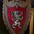 Vintage Coat of Arms - Decorative Wall Art 1 thumbnail