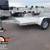 2025 Aluma 638S BT Utility Trailer | Ace Trailer Sales 2 thumbnail