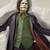 The JOKER DARK KNIGHT BATMAN STATUE Heath Ledger  #1363 2 thumbnail