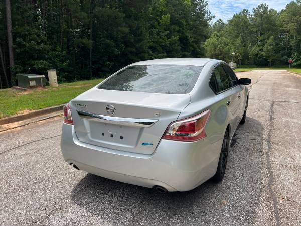 2013 Nissan Altima 2.5 S - $2,95063620642628995124