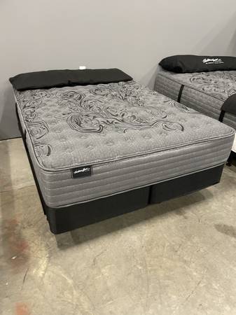 Mattress Liquidation Center! - Twin, Full, Queen, King Now Available 1