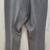 VINTAGE 70s Men’s Slacks Pant Knit heavyweight knit polyesterWaist 36" 6 thumbnail
