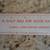Vintage 12" Metal Ruler, County Farm Bureau 2 thumbnail