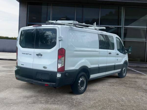 2015 Ford Transit 250 Van - Photo 6