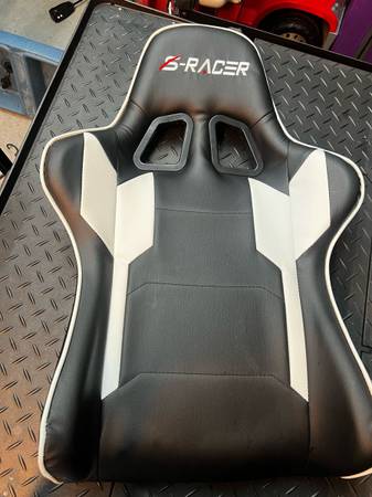 Gaming Chair back Replacement 1