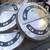 1965 Ford Falcon factory hubcaps set of 4 1 thumbnail