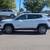2022 Jeep Compass 4x4 4WD Latitude Lux SUV 9 thumbnail