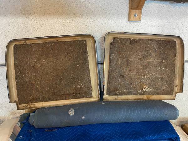 65' seat hard backs 1