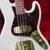 Fender Bass Guitar Precision or Jazz 2 thumbnail