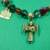 Charm Bracelet and 20" Charm Necklace Set 3 thumbnail