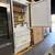 Monogram 36”W panel ready built in bottom freezer refrigerator new 2 thumbnail