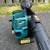 Makita 4 Cycle Leaf Blower BGX2500 Handheld 3 thumbnail