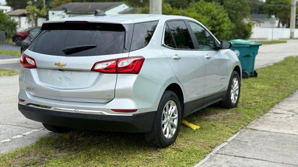 2021 Chevrolet Equinox LT - $12,500 (Miami)63489696142723122