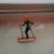 Vintage 1980's Tara Toy Skier Figurine 1 thumbnail