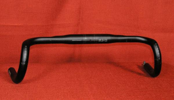 Bontrager GR Elite Road Bike Bars 40cm Excellent 1
