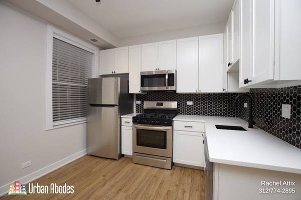 $2,350 / 1br - 700ft2 - $300 Off Month 1! 1Bed/1Bath - In-Unit Laundry, Dishwasher & Elevator! (Lincoln Park)63781678368001123