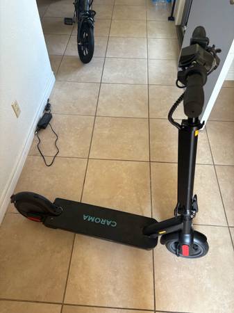 E scooter for sale 1