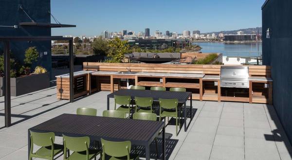 Affordable Housing Opportunities in Alameda - Star Harbor 1