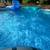 Coleman Power Steel 22' x 52" Round Metal Frame Above Ground Pool 3 thumbnail