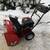Craftsman Snowblower 1 thumbnail