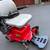 Halloween - Remote-Controlled Mobility Scooter 3 thumbnail