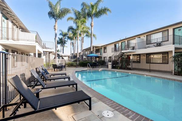 $2,751 / 1br - 665ft2 - Cielo Living: ¡Comunidad acogedora cerca de los lugares más populares de Campbell! (campbell)63686067577729124