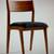 Italian Leather seat covers for chairs 2 thumbnail