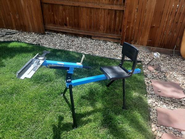 Do-All Traps - Trap Clay Target Thrower 1