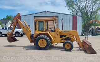 **MAY MONTHLY ONLINE CONSIGNMENT AUCTION** 1