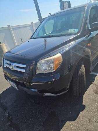 Piloto Honda 2007 4WD - $6,000 (Nassau)63654711261953122