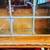 Antique Oak Leaded Glass Library Case 5 thumbnail