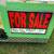 6’ Side Mount Diamond Plate Aluminum Tool Box 2 thumbnail