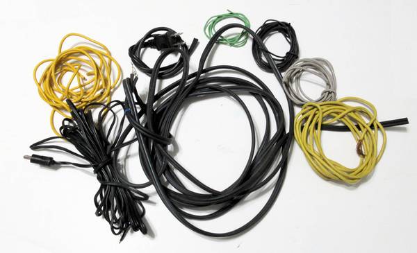 Hookup & Electronic Project Wire Assorted FREE 1