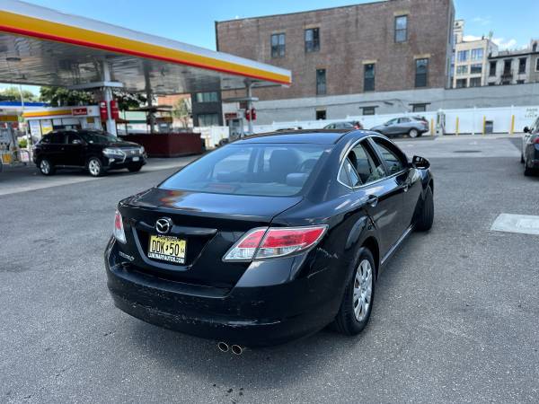 2012 Mazda 6 - $5,000 (Brooklyn)63614590669441123