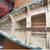 Titanic's No.14 Lifeboat Sloop Model, 34" x 10" 11 thumbnail