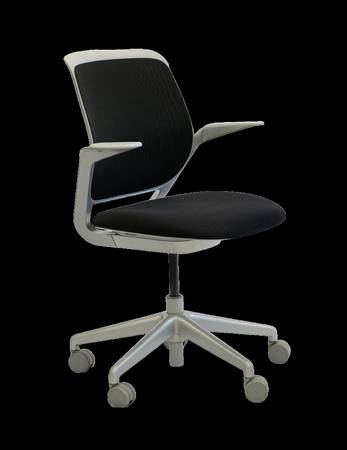 Steelcase Cobi Chair Available 1