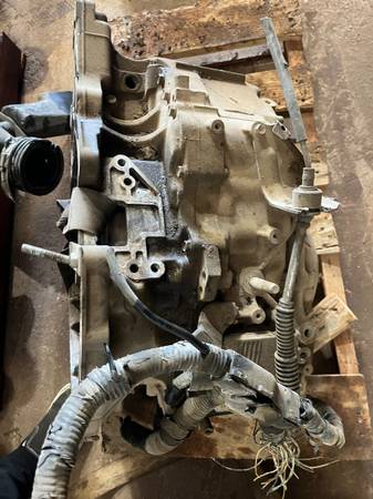 🚨 2009 - 2010 Mazda 6 - AUTOMATIC TRANSMISSION - #32108 🚨 NOW: 1