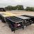 2025 Coffee Creek - Gooseneck Flatbed 35 - Dexter Axles - Lo Pro - 26K 7 thumbnail
